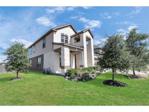 15634 Carberry Hills Court Houston TX 77044