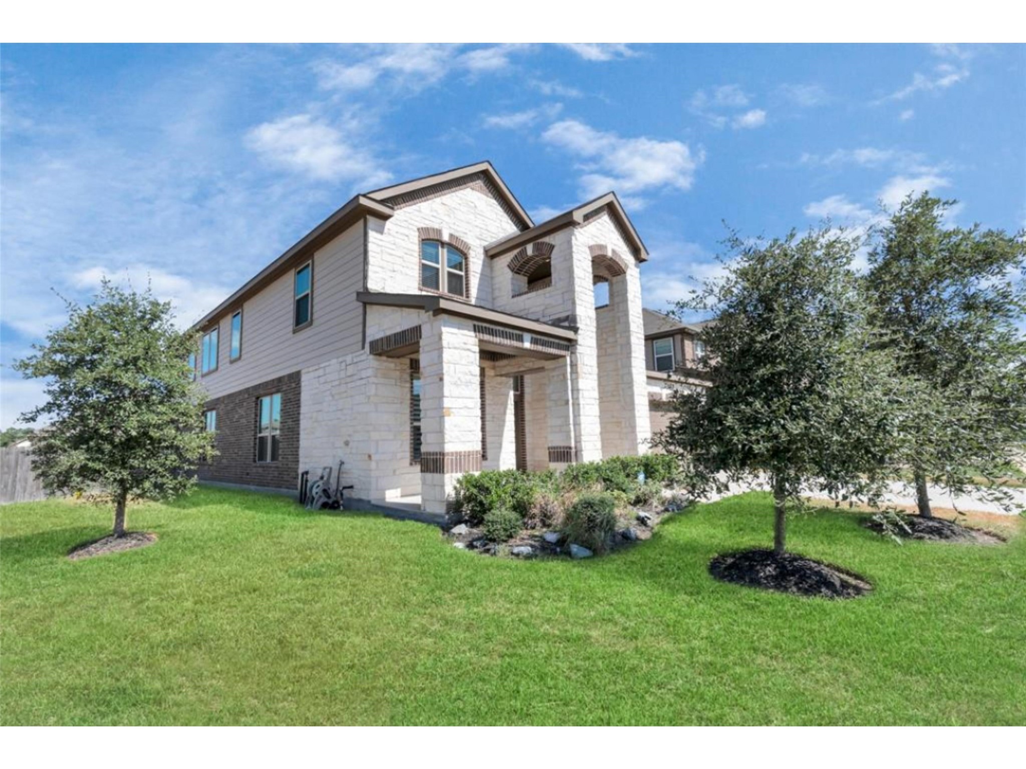 15634 Carberry Hills Court Houston TX 77044
