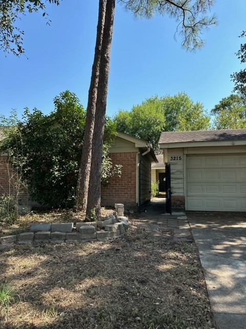 3215 Hazy Park Drive Houston TX 77082