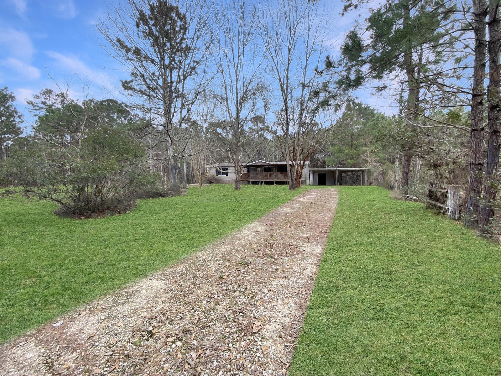 621 County Road 2298 Cleveland TX 77327