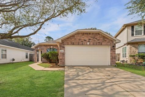 19019 Wellock Lane Tomball TX 77375