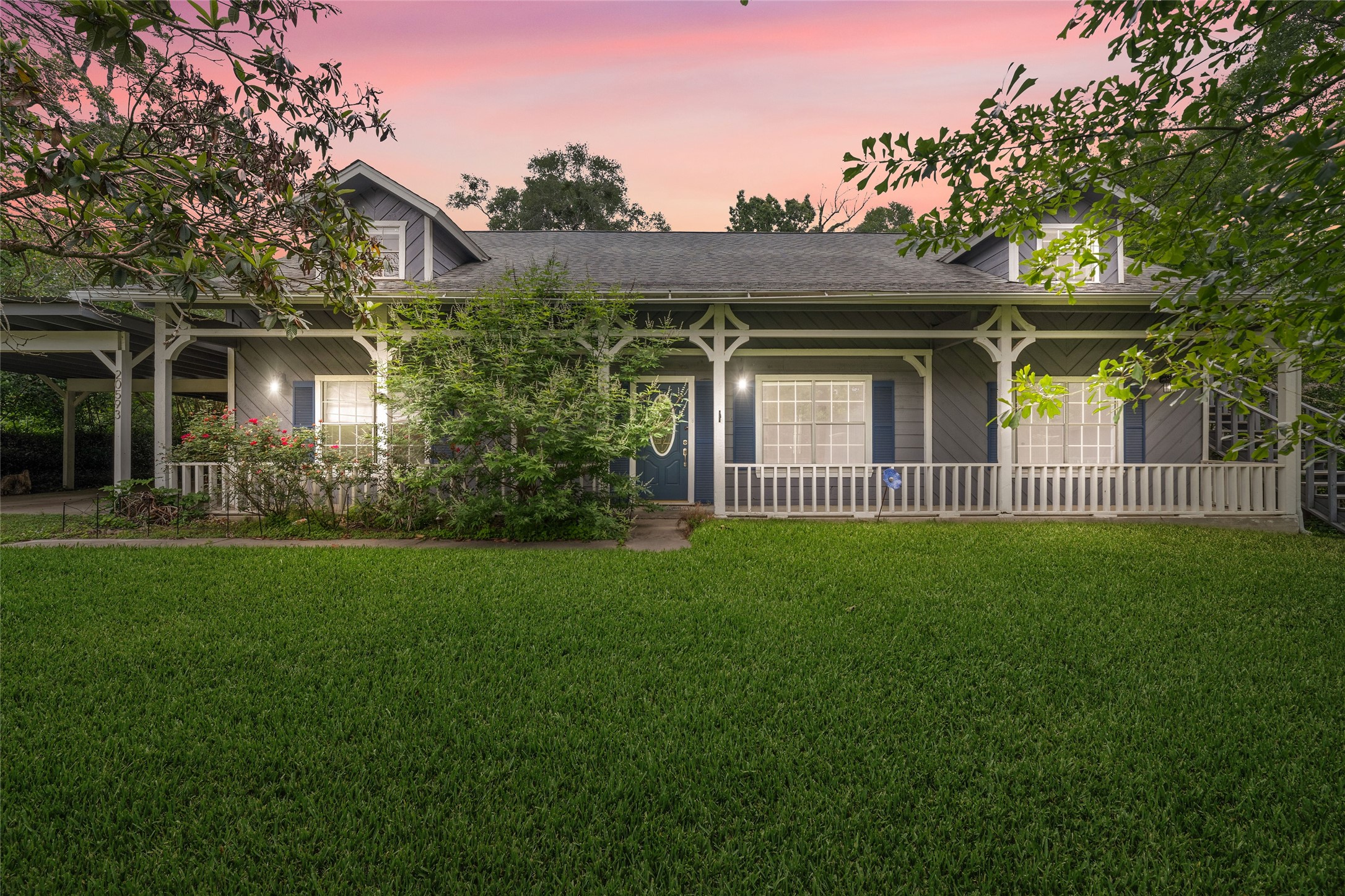 20593 Highway 105 Cleveland TX 77328