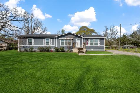 1602 County Road 301 N Dayton TX 77535
