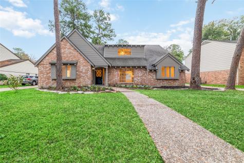 5323 Lawn Arbor Drive Houston TX 77066