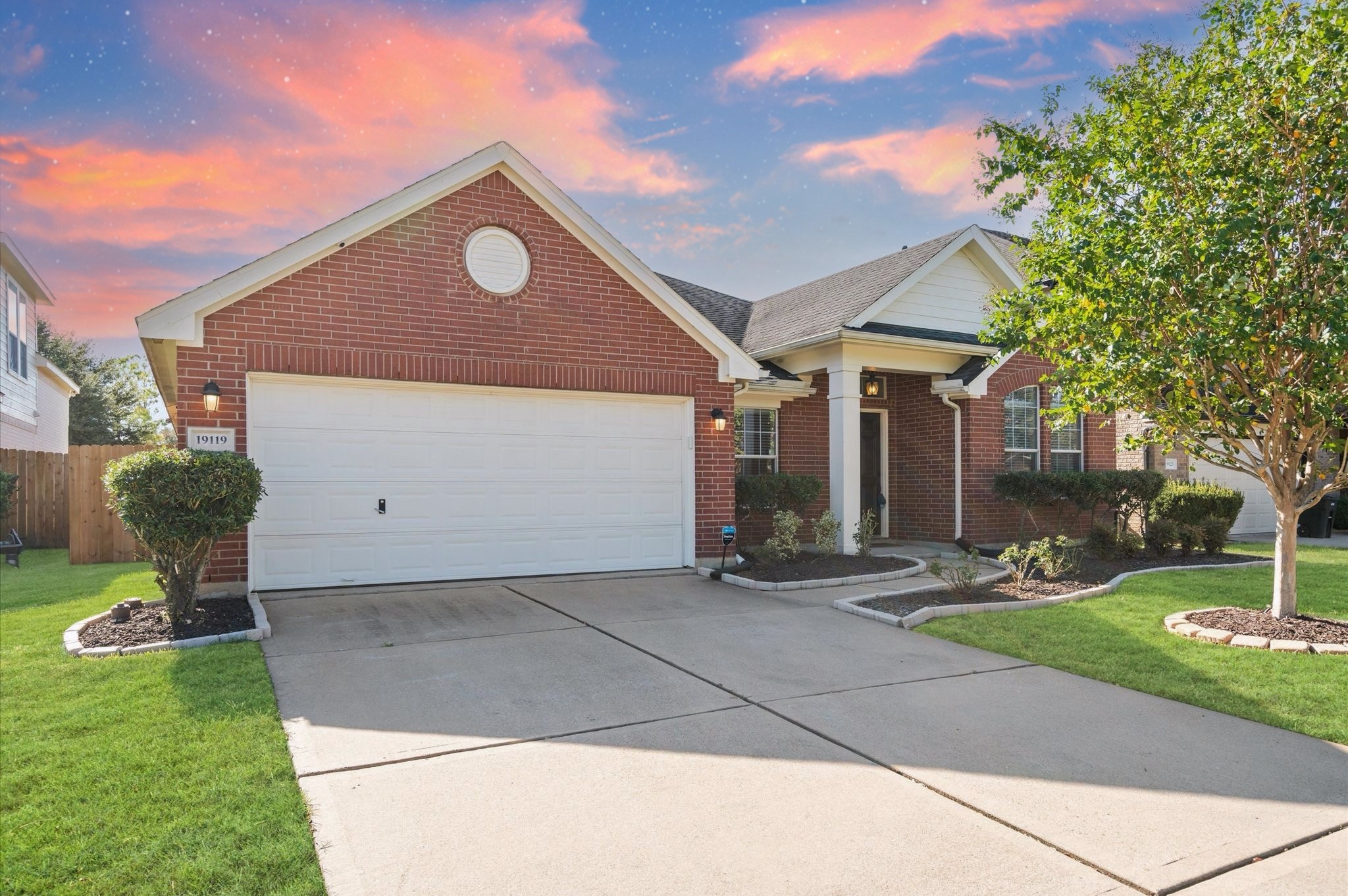 19119 Mercant Mark Lane Richmond TX 77407