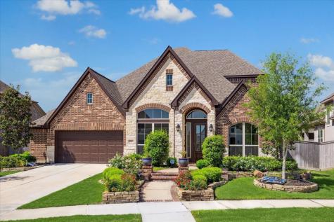 16211 Inca Dove Court Cypress TX 77433