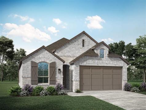 8219 Water Breeze Drive Magnolia TX 77354