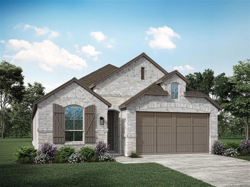 8219 Water Breeze Drive Magnolia TX 77354