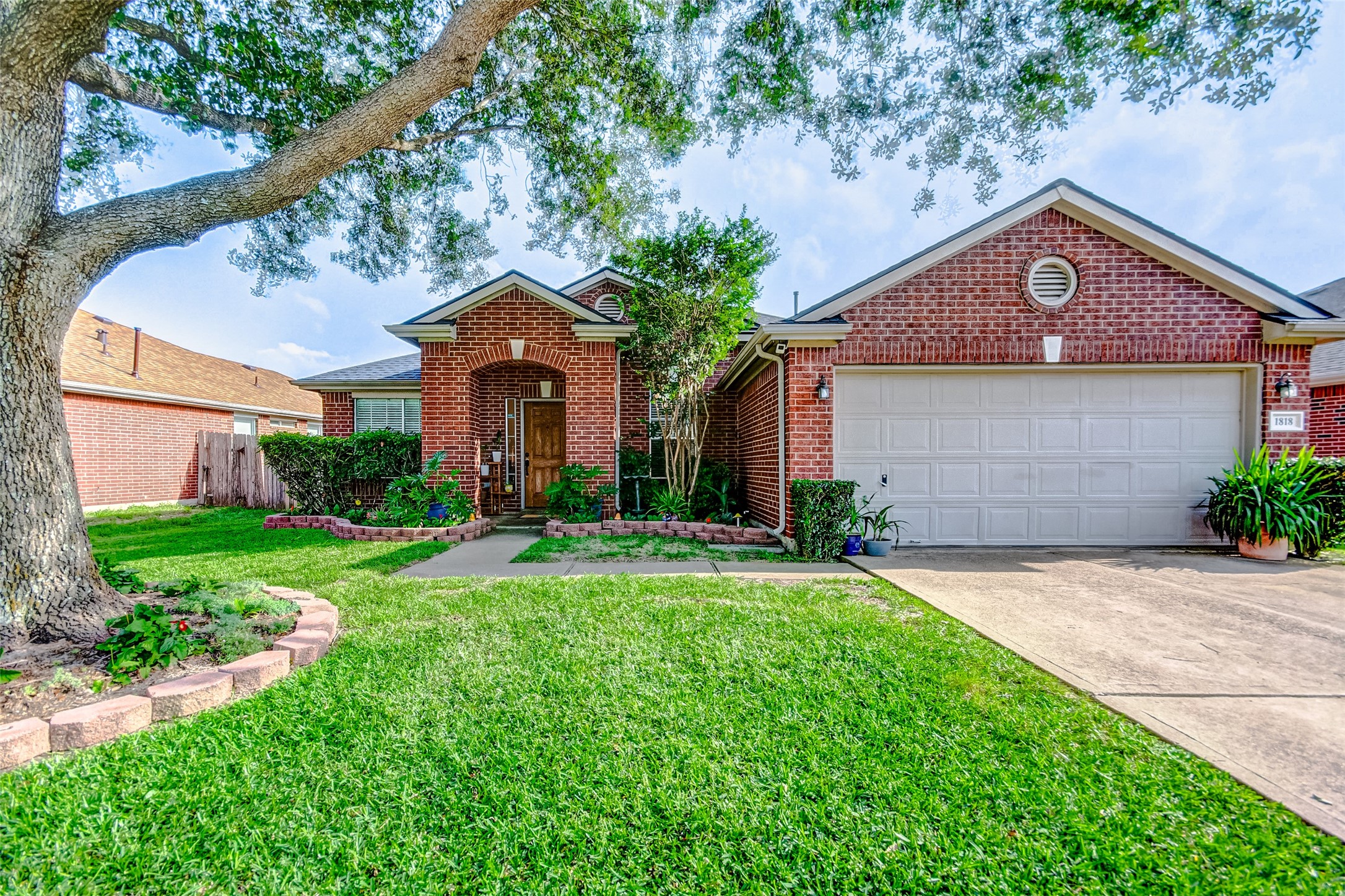 1818 Winding Hollow Drive Katy TX 77450
