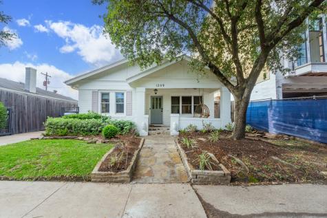 1209 W Pierce Street Houston TX 77019