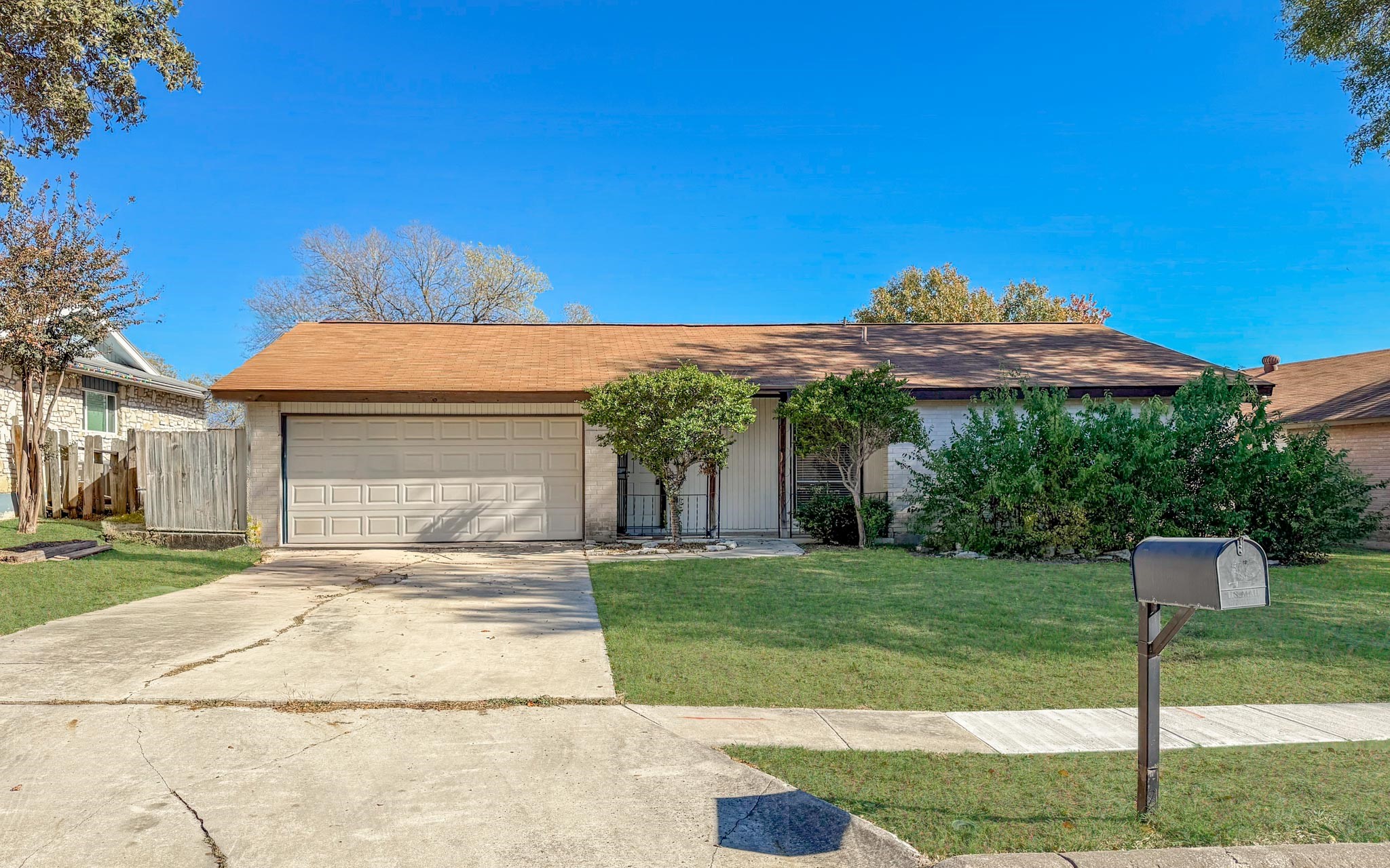 5411 Cerro Vista Street San Antonio TX 78233