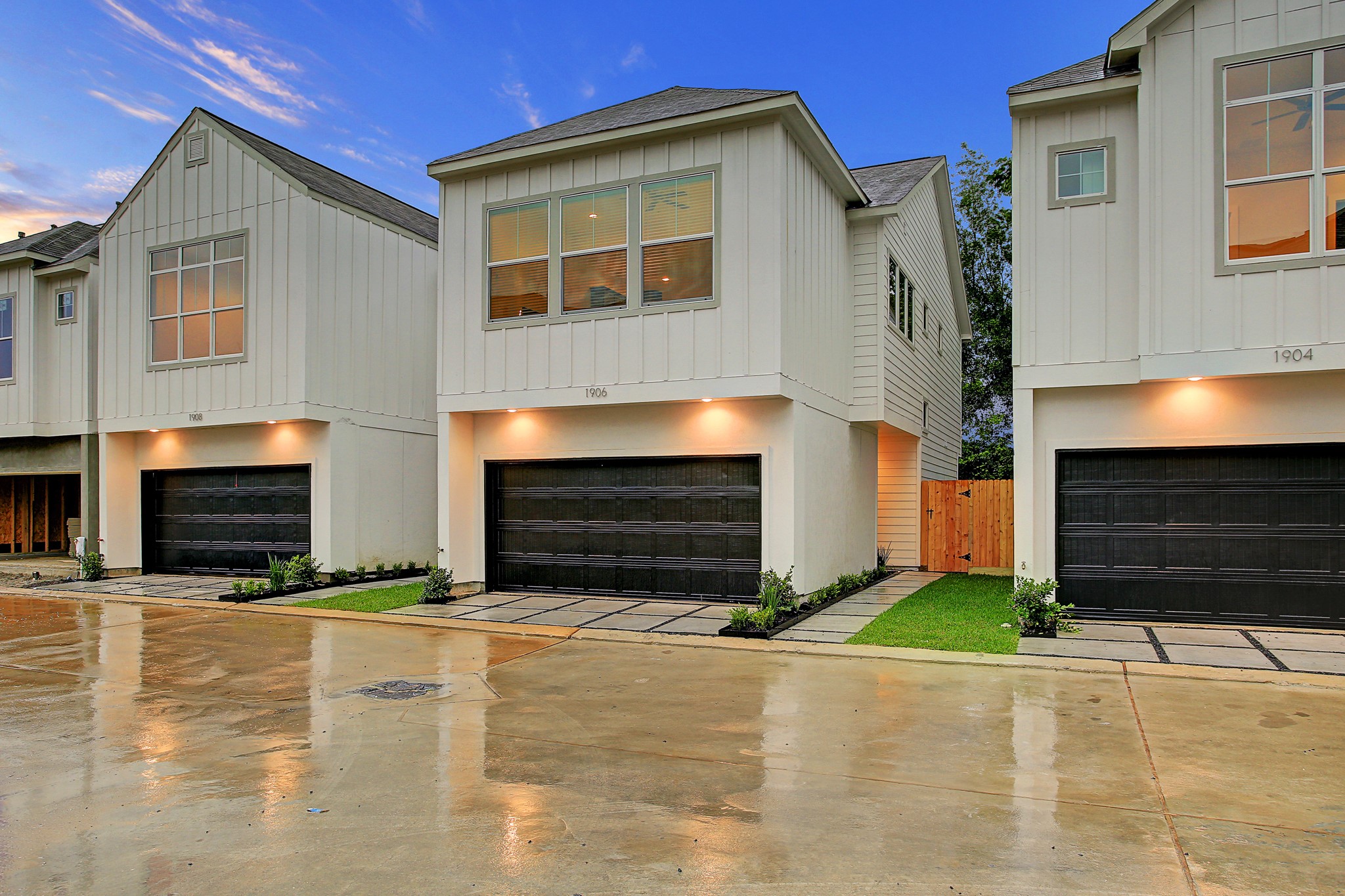 5912 Jasper Jones Way Houston TX 77091