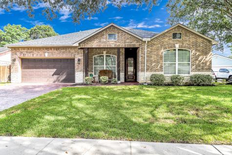 21410 Park Rock Lane Katy TX 77450