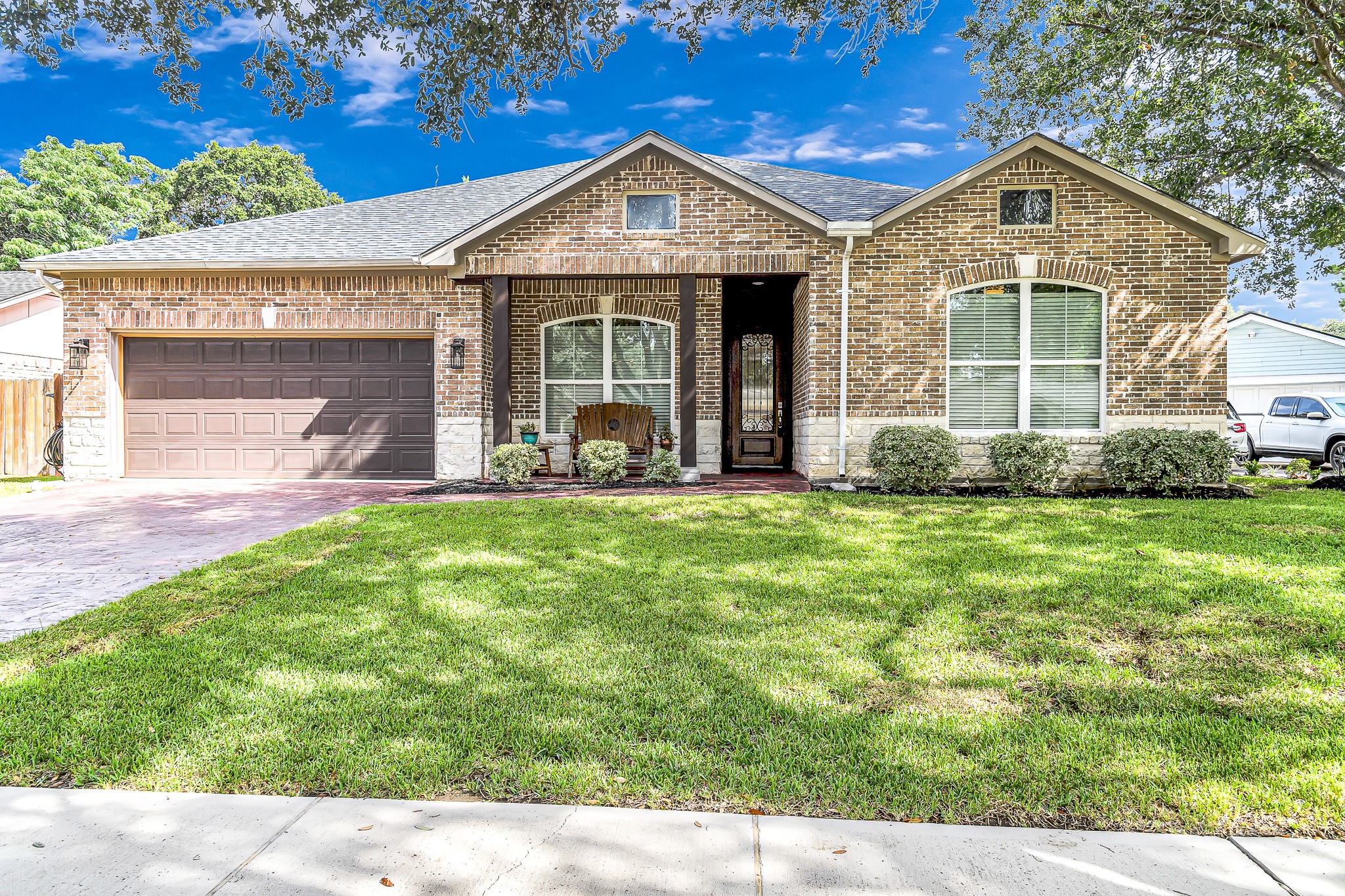 21410 Park Rock Lane Katy TX 77450