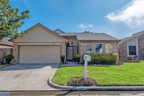 3071 Hazy Park Drive Houston TX 77082
