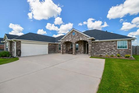 10335 Filly Drive Needville TX 77461