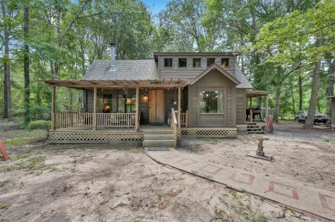 160 Road 3817 Cleveland TX 77328