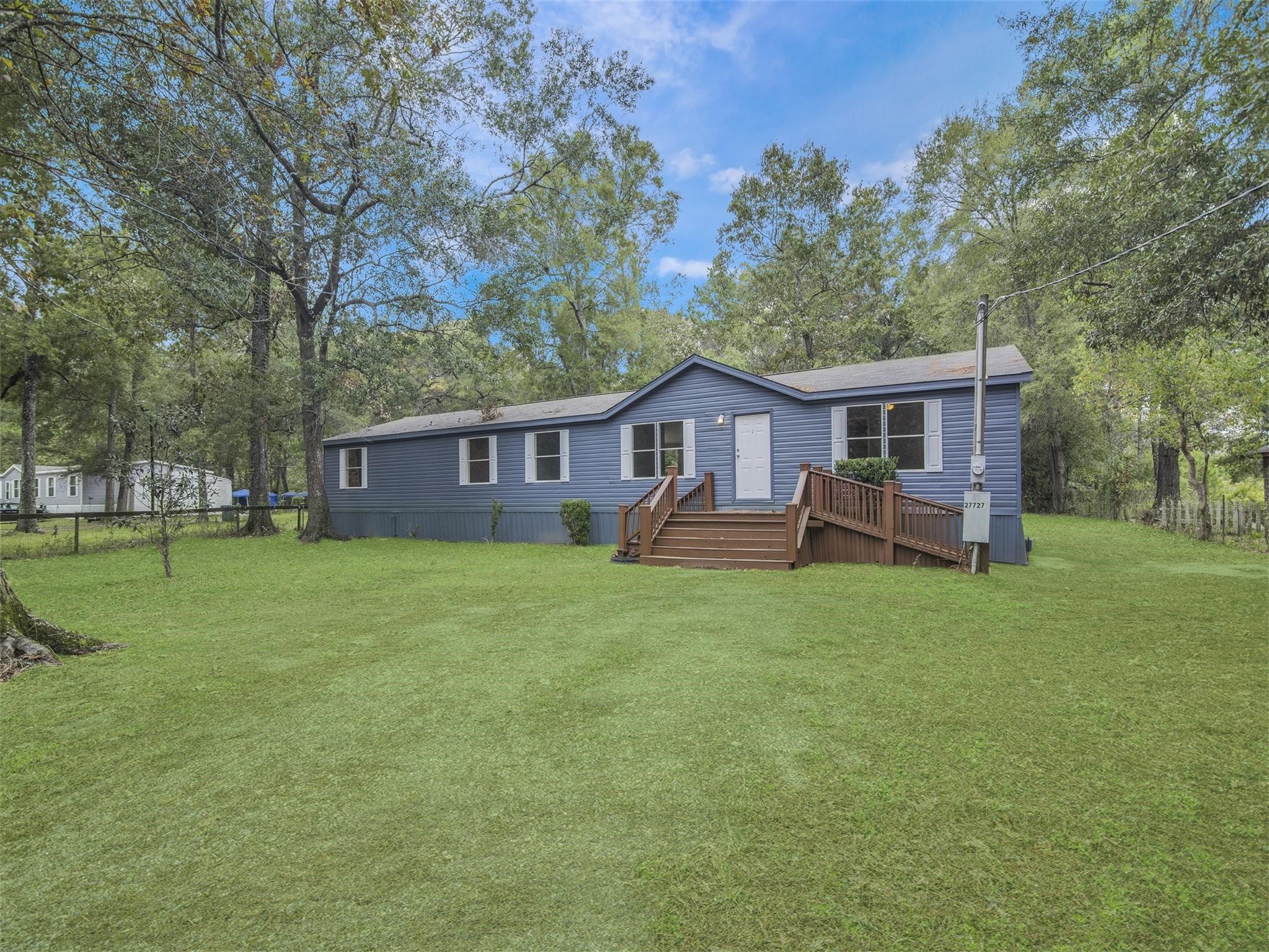 27727 Northgate Lane Splendora TX 77372