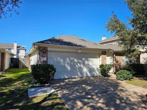 19622 Adelaide Meadows Court Katy TX 77449