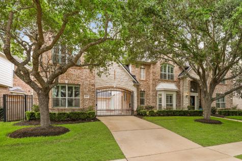 2823 Waters Lake Lane Missouri City TX 77459