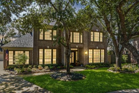 2446 Plantation Bend Drive Sugar Land TX 77478