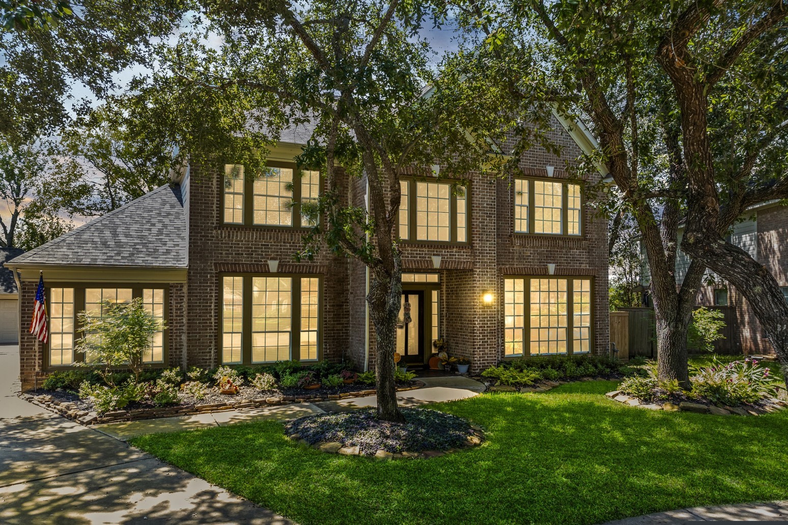 2446 Plantation Bend Drive Sugar Land TX 77478