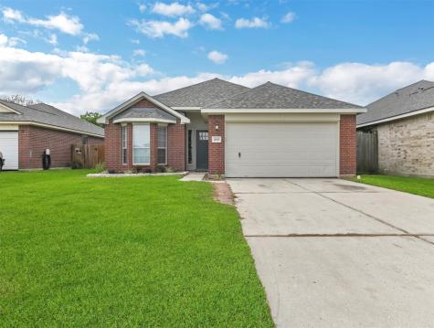14915 Sparks Court Baytown TX 77523