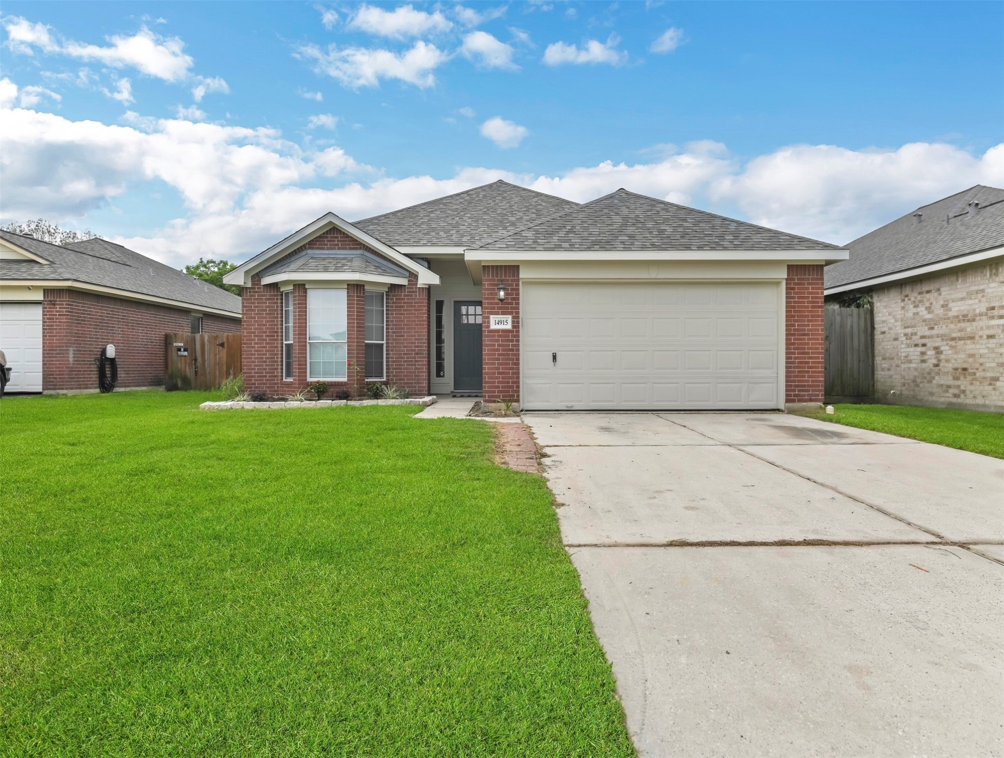 14915 Sparks Court Baytown TX 77523