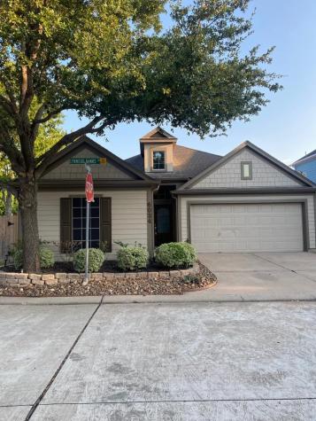 6034 Lynwood Banks Lane Houston TX 77092