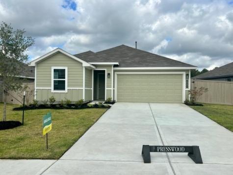 14421 Gray Rocks Road Splendora TX 77372