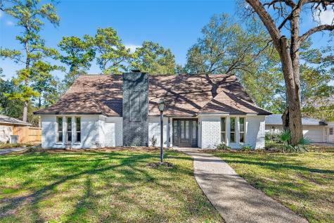 13202 Lakecrest Drive Cypress TX 77429