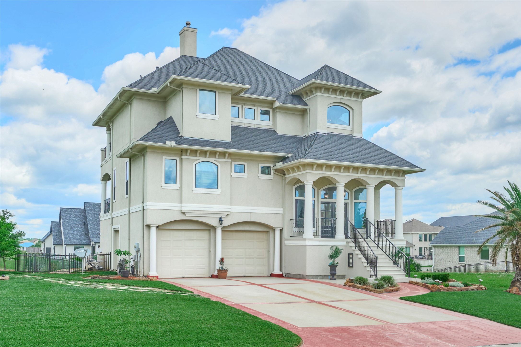 12590 Street Ann Court Willis TX 77318