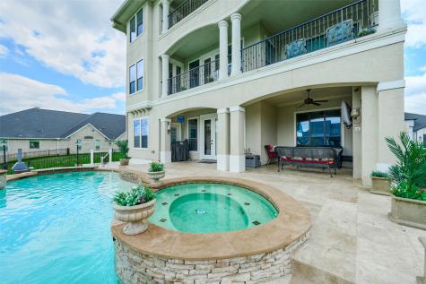 12590 Street Ann Court Willis TX 77318