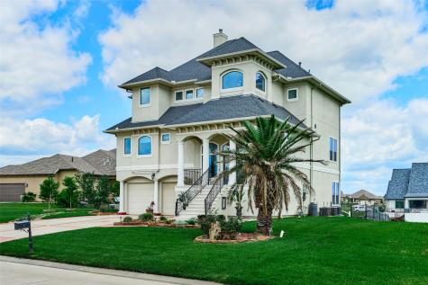 12590 Street Ann Court Willis TX 77318