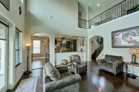 12590 Street Ann Court Willis TX 77318