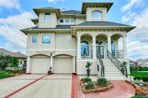 12590 Street Ann Court Willis TX 77318