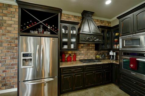 12590 Street Ann Court Willis TX 77318