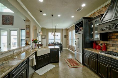 12590 Street Ann Court Willis TX 77318