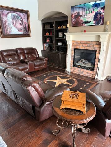 12590 Street Ann Court Willis TX 77318