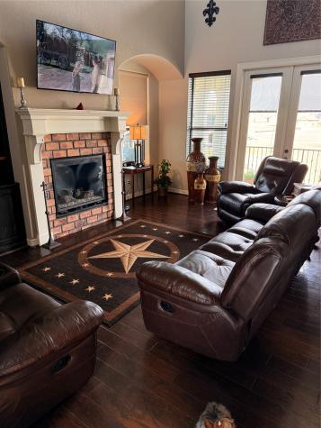 12590 Street Ann Court Willis TX 77318