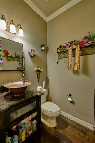 12590 Street Ann Court Willis TX 77318