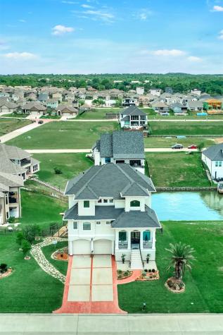 12590 Street Ann Court Willis TX 77318