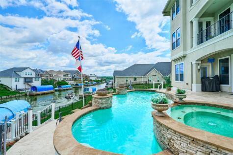 12590 Street Ann Court Willis TX 77318