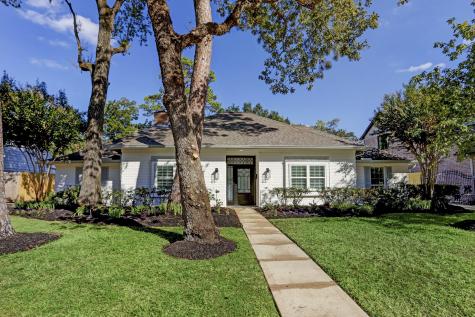 714 W Forest Drive Houston TX 77079