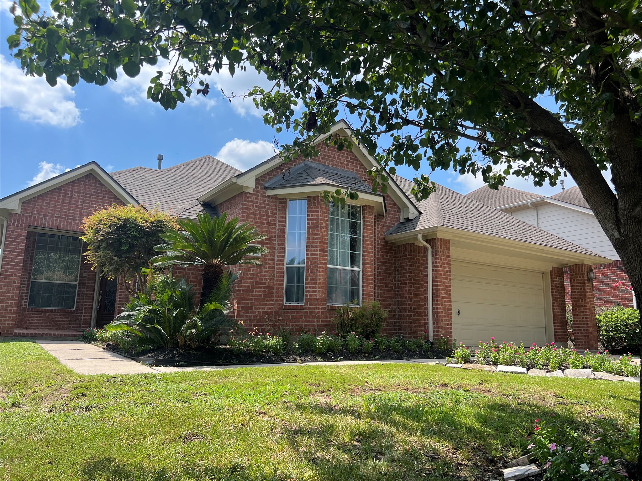 11915 Canyon Valley Drive Tomball TX 77377