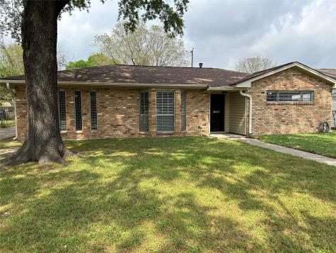 2223 Haverhill Drive Houston TX 77008