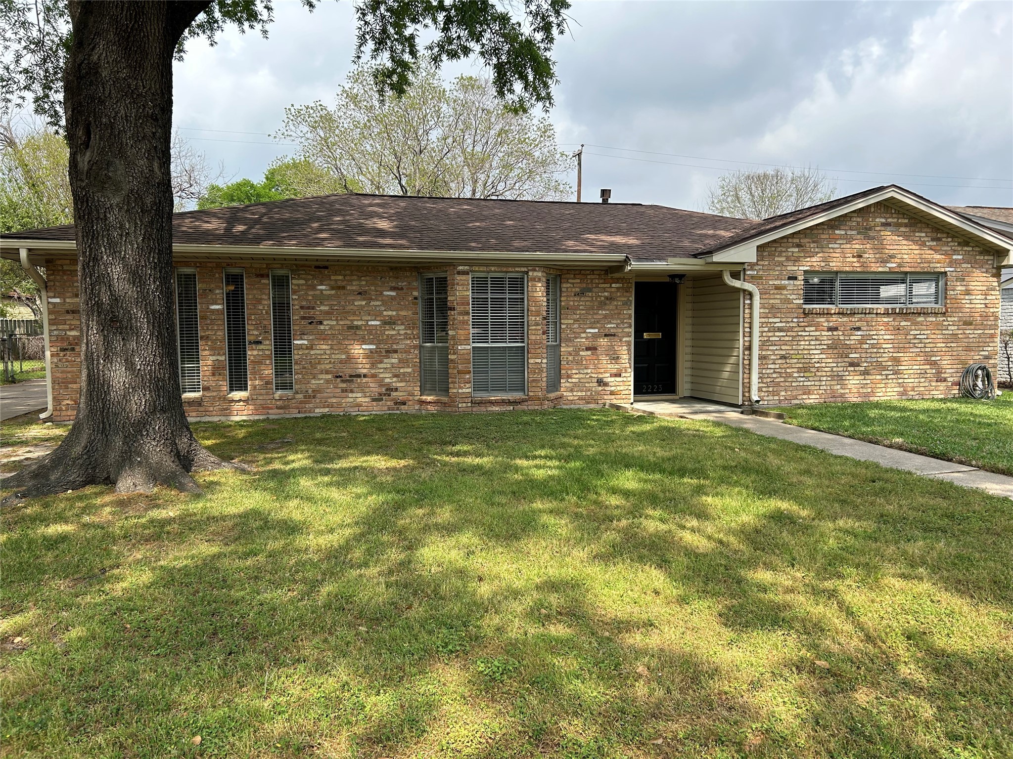 2223 Haverhill Drive Houston TX 77008