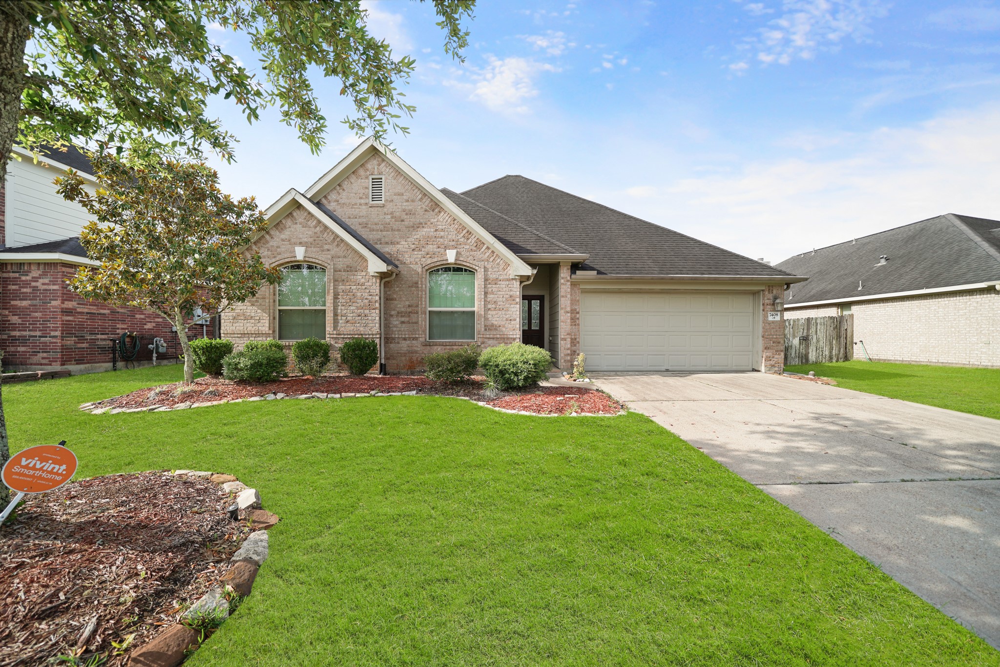 7408 Lakeside Manor Lane Pearland TX 77581