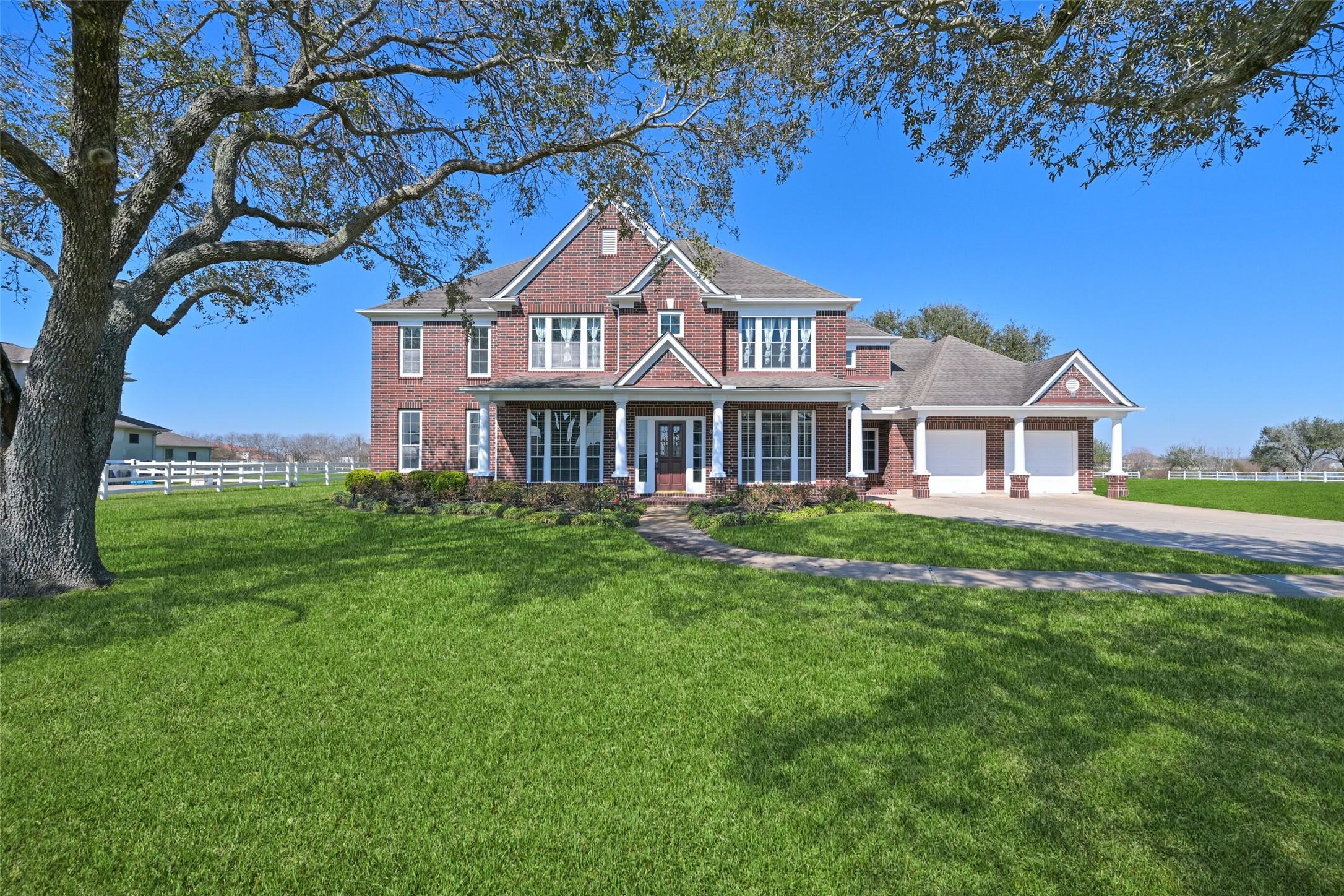 6003 Sagamore Bay Lane Richmond TX 77469