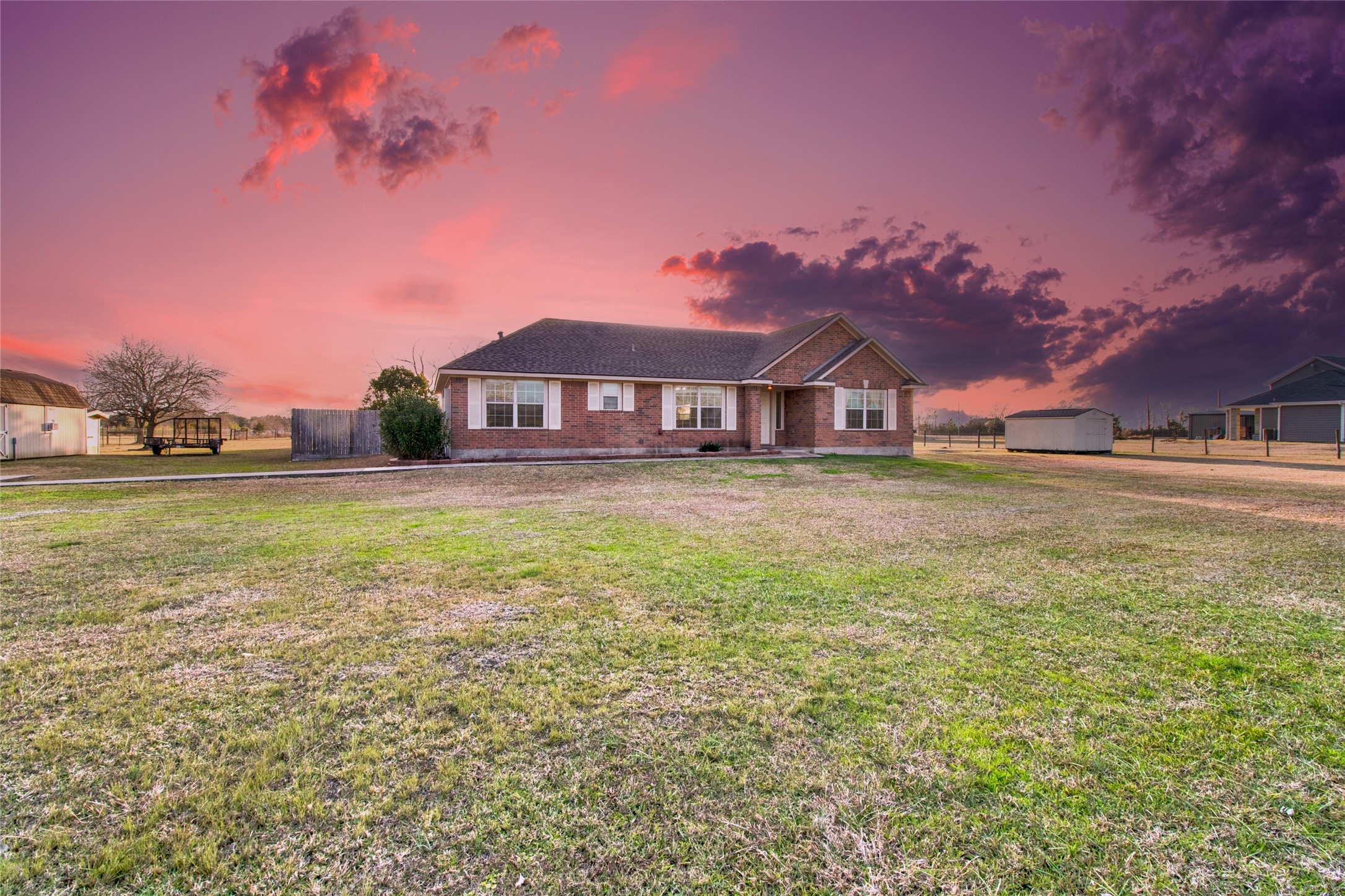 14941 Orcutt Santa Fe TX 77517